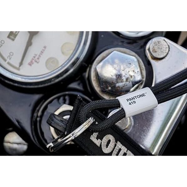 Copenhagen Design PANTONE Llavero S colgador para llaves_2