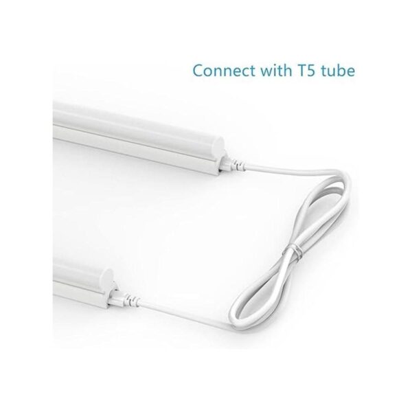 JESLED T5 T8 cables de extensión cable de cable de cable_3