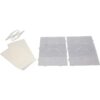 Kit de cuentas de fusibles de 10000 piezas con estuche de