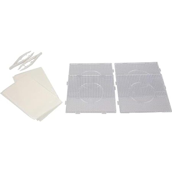 Kit de cuentas de fusibles de 8000 piezas con estuche de_5