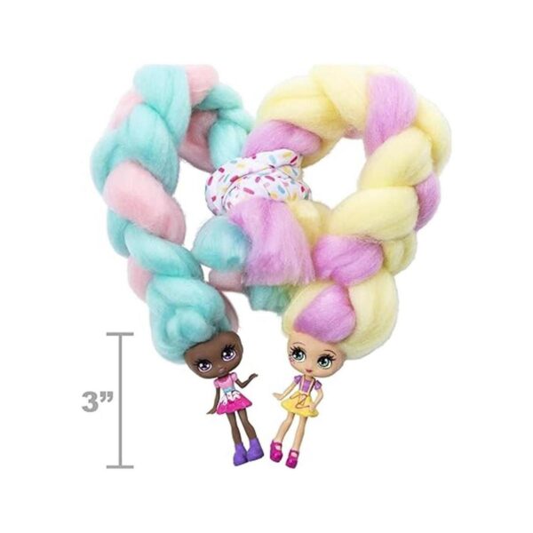 Candylocks BFF Paquete de 2 muñecas coleccionables_5