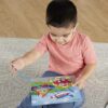 Learning Resources Cordones de aprendizaje letra_4
