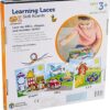 Learning Resources Cordones de aprendizaje letra_2