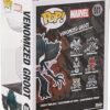 Funko POP Marvel Venom Groot_4