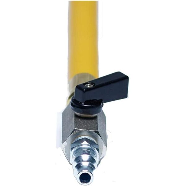 TOPRING Adaptador de soplado de agua para compresor de_5