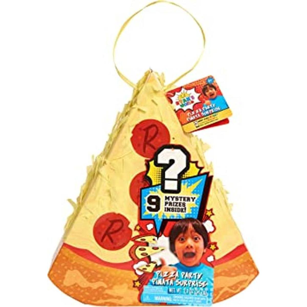 Ryans World Piñata Sun multicolor 79231