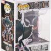 Funko POP Marvel Venom Groot_3