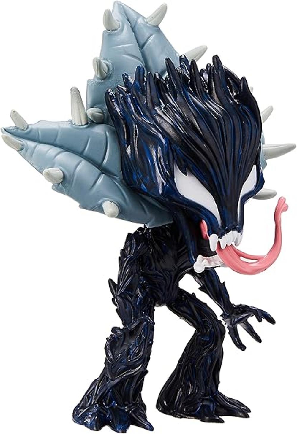 Funko POP Marvel Venom Groot