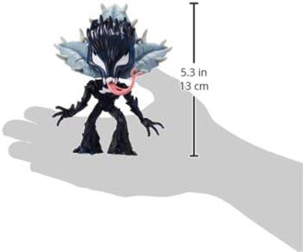 Funko POP Marvel Venom Groot_5