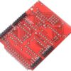 V3 grabador 3D impresora CNC escudo módulo de expansión_3