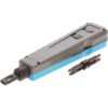 Herramienta de perforación con 110 y 66 cuchillas Cat6_4