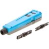 Herramienta de perforación con 110 y 66 cuchillas Cat6_3