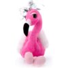 The Petting Zoo Lashz Peluche de flamenco regalos para_1