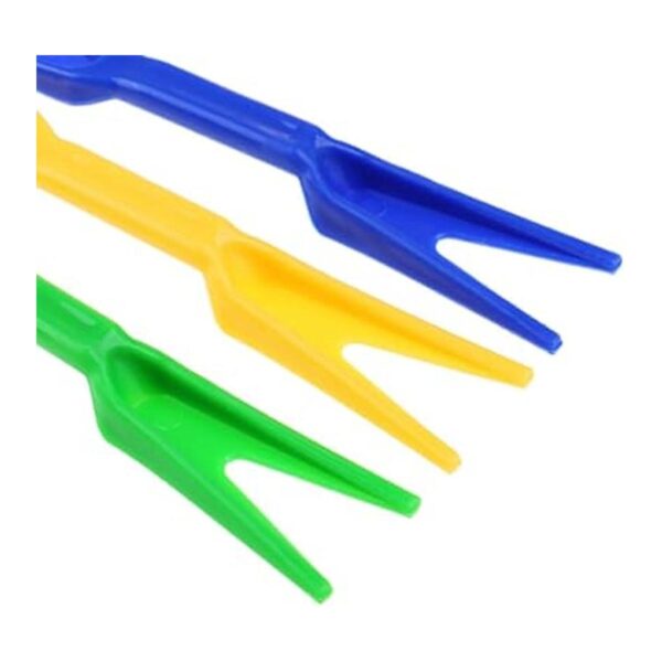 Esowemsn Herramientas de siembra para plantar semillas