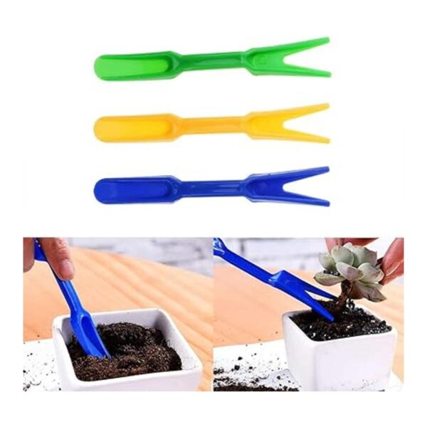 Esowemsn Herramientas de siembra para plantar semillas