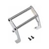 Traxxas TRA8138 Push Bar Bumper Chrome Assembled_1