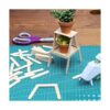 Mini palitos de madera para manualidades 0.4 x 2.5