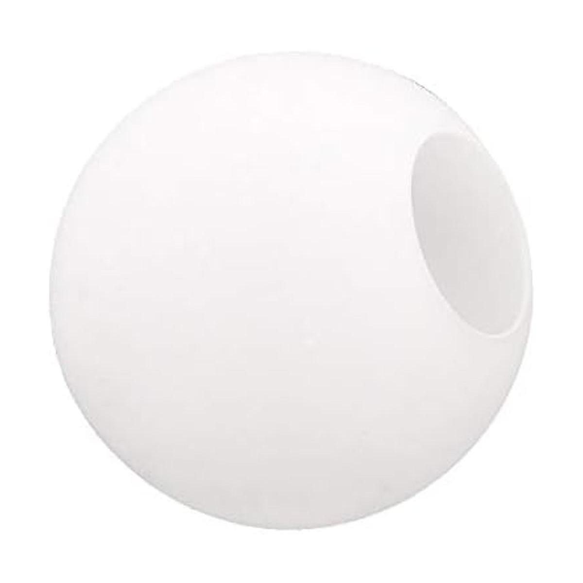 Luminaria de repuesto para globos sin cuello apertura