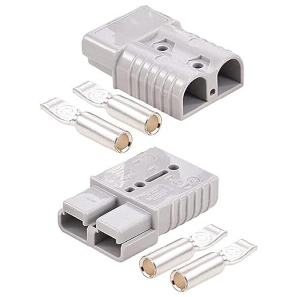 Liyafy Enchufe eléctrico de desconexión rápida de batería_2