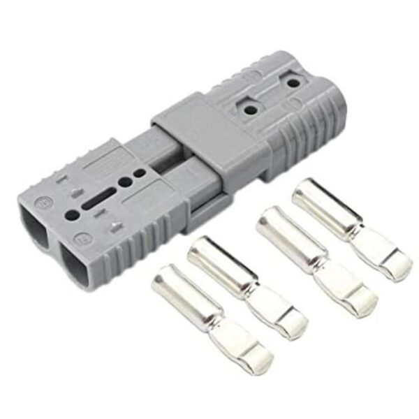 Liyafy Enchufe eléctrico de desconexión rápida de batería_1