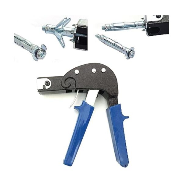 Herramienta resistente del ajuste del metal de Anndason_5