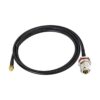 Bingfu SMA macho a N hembra de baja pérdida KSR195 cable_1