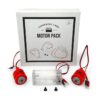 Tinkering Labs Motor Pack Incluye batería y dos motores_2