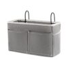 Frjjthchy Organizador colgante de mesita de noche para_1