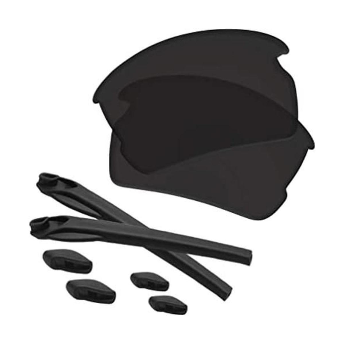 Predrox Flak 2.0 Lentes y kits de goma de repuesto para