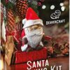 BeaverCraft DIY06 Kit de tallado de madera para_1