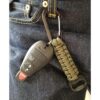 JalopyTrade Juego de 2 controles remoto para Dodge RAM_5
