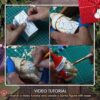 BeaverCraft DIY06 Kit de tallado de madera para_5