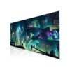 Imegny Alfombrilla para mouse y teclado portátil con_1