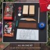 BeaverCraft DIY06 Kit de tallado de madera para_2