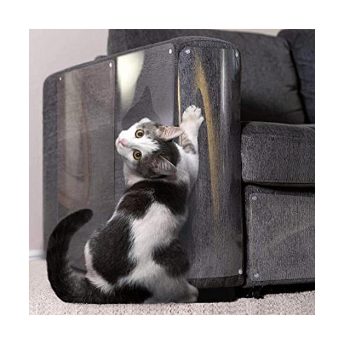 Panther Armor Paquete de 8 protectores de muebles contra