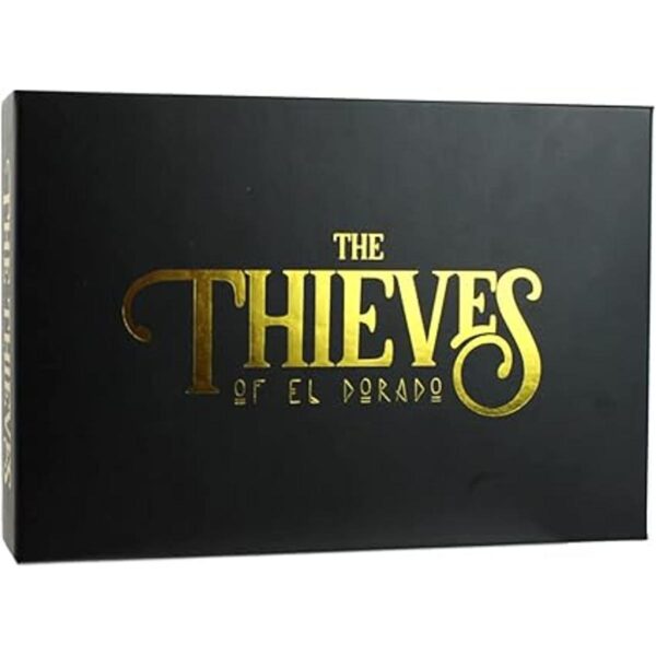 Thieves de El Dorado_4