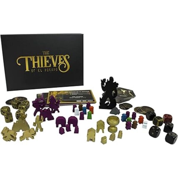 Thieves de El Dorado_2