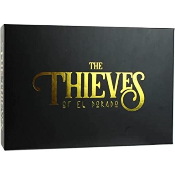 Thieves de El Dorado_1