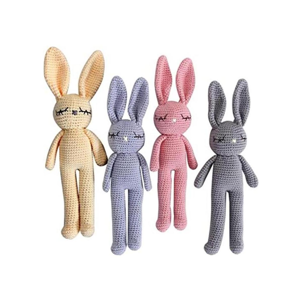 Monis Choice Peluche de bebé de 11 pulgadas diseño de