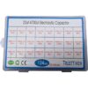 Kit de caja surtido de condensadores electrolíticos de_2