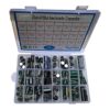 Kit de caja surtido de condensadores electrolíticos de_1