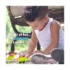Figuras de dinosaurio para niños pequeños juguetes de 7_2