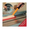 Kit de seguridad para carpintería de 4 piezas con tablero