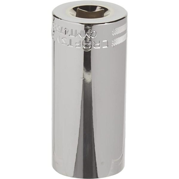 CRAFTSMAN Enchufe profundo SAE unidad de 12 pulgada_3