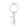 Hendevl Llavero de 0.984 in con cadena extensible y_3