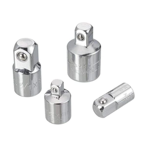 CRAFTSMAN Juego de adaptadores de enchufe 4 piezas_1