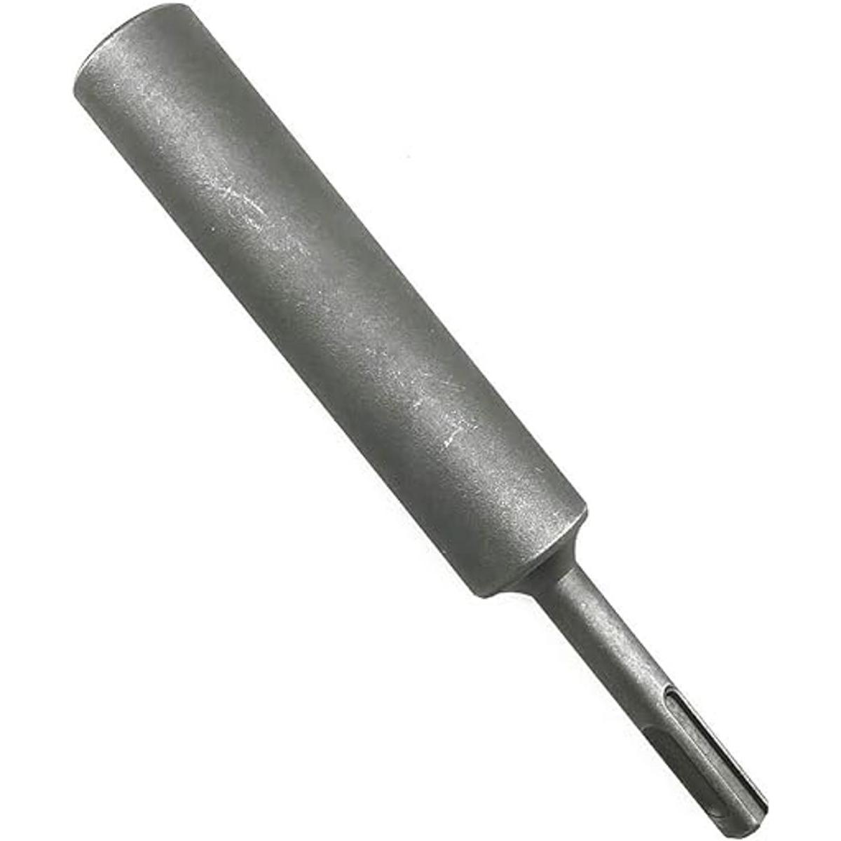 SPKLINE SDSPlus Controlador de varilla de tierra para