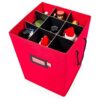 Cajas de almacenamiento coleccionables de cascanueces y_4