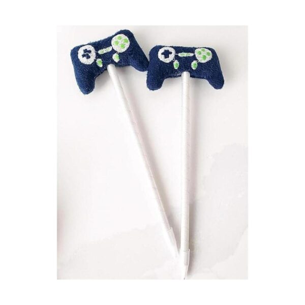 Bolígrafos de recuerdos de fiesta de videojuegos paquete_3