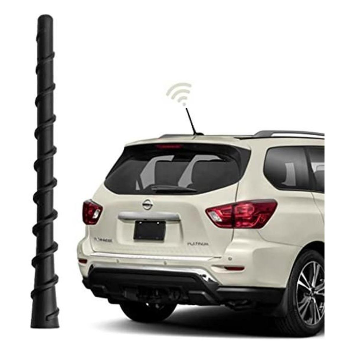 KSaAuto Antena para Nissan Pathfinder Rogue Versa Sedan